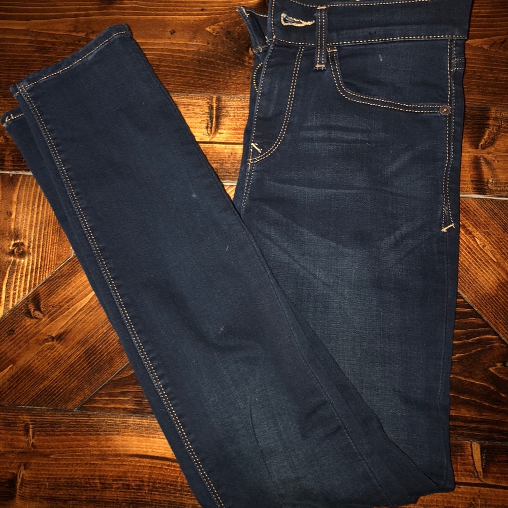 Express skinny jean